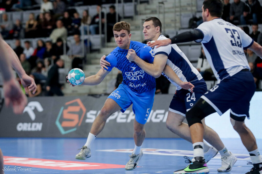 031223-136-1024x683 Orlen superliga mężczyzn w piłce ręcznej Grupa Azoty Unia Tarnów - Azoty-Puławy