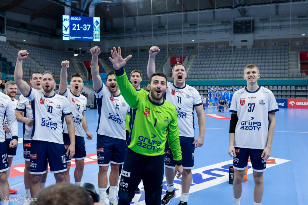 031223-144-1024x683 Orlen superliga mężczyzn w piłce ręcznej Grupa Azoty Unia Tarnów - Azoty-Puławy