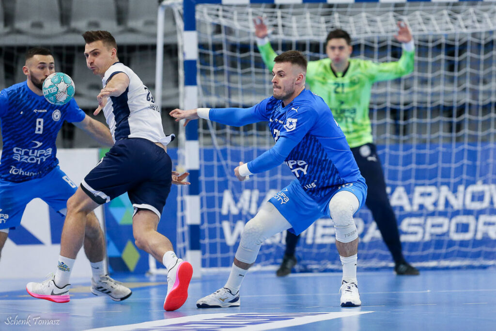 031223-39-1024x683 Orlen superliga mężczyzn w piłce ręcznej Grupa Azoty Unia Tarnów - Azoty-Puławy
