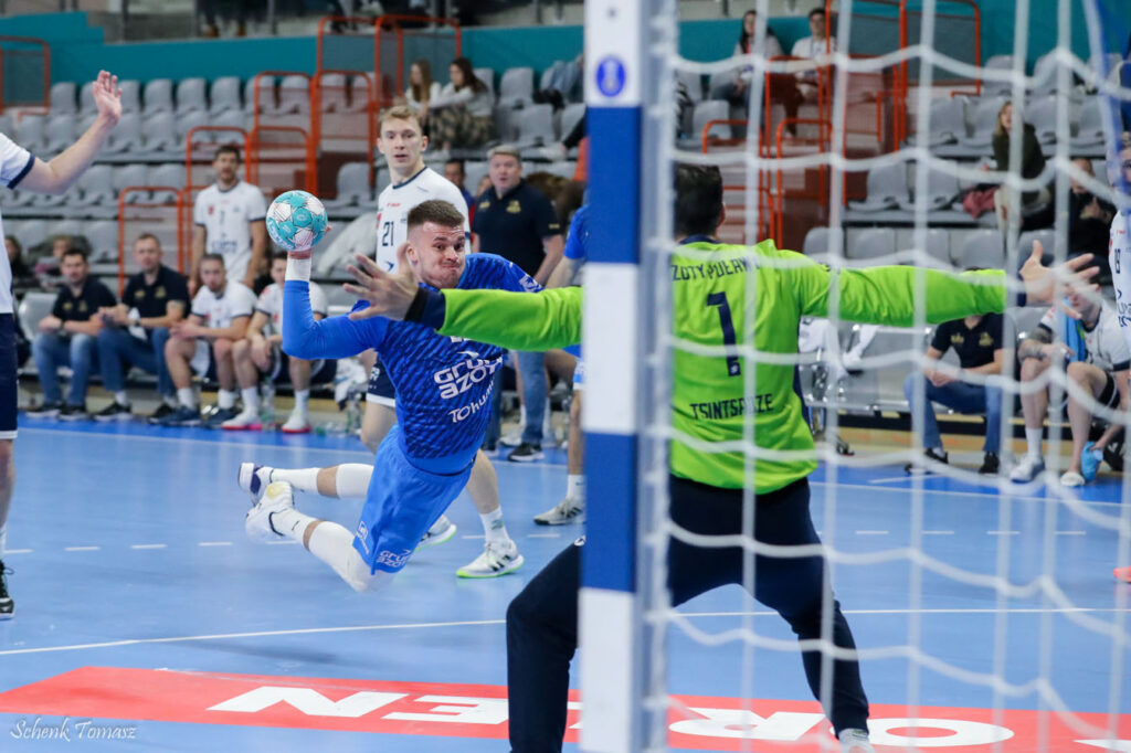 031223-86-1024x682 Orlen superliga mężczyzn w piłce ręcznej Grupa Azoty Unia Tarnów - Azoty-Puławy