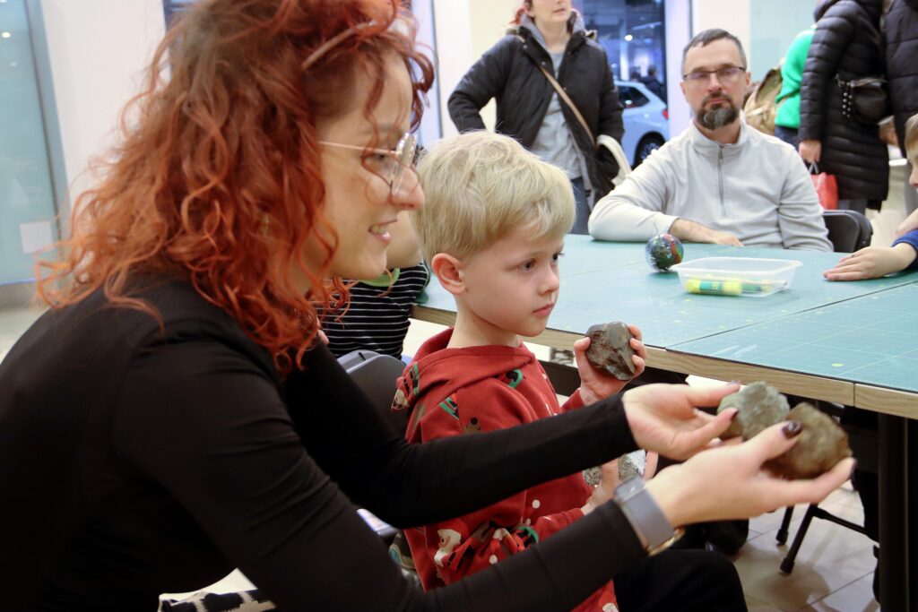 1-1-1024x683 PRZYGODA Z PASAŻEM ODKRYĆ W GEMINI PARK