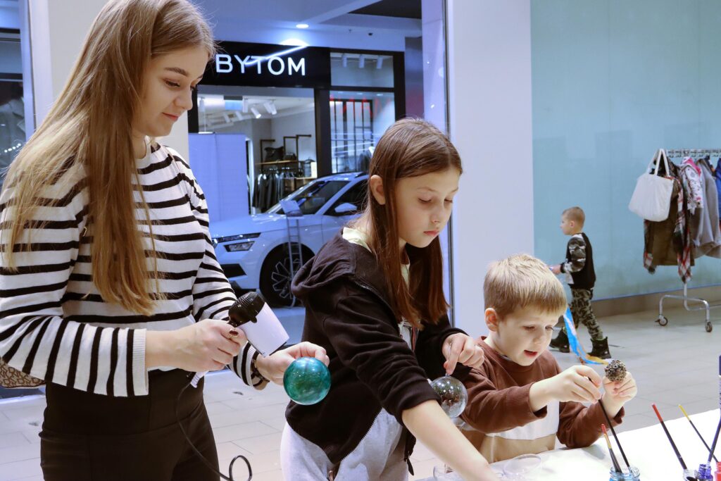 11-1-1024x683 PRZYGODA Z PASAŻEM ODKRYĆ W GEMINI PARK