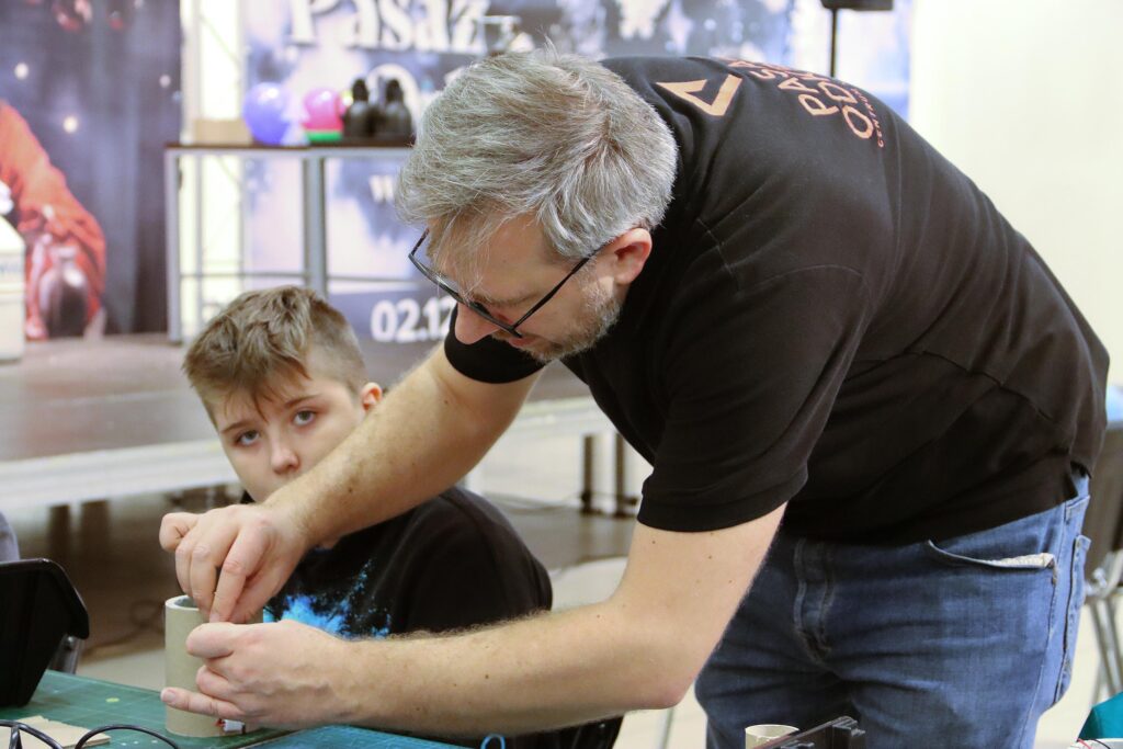 12-1-1024x683 PRZYGODA Z PASAŻEM ODKRYĆ W GEMINI PARK