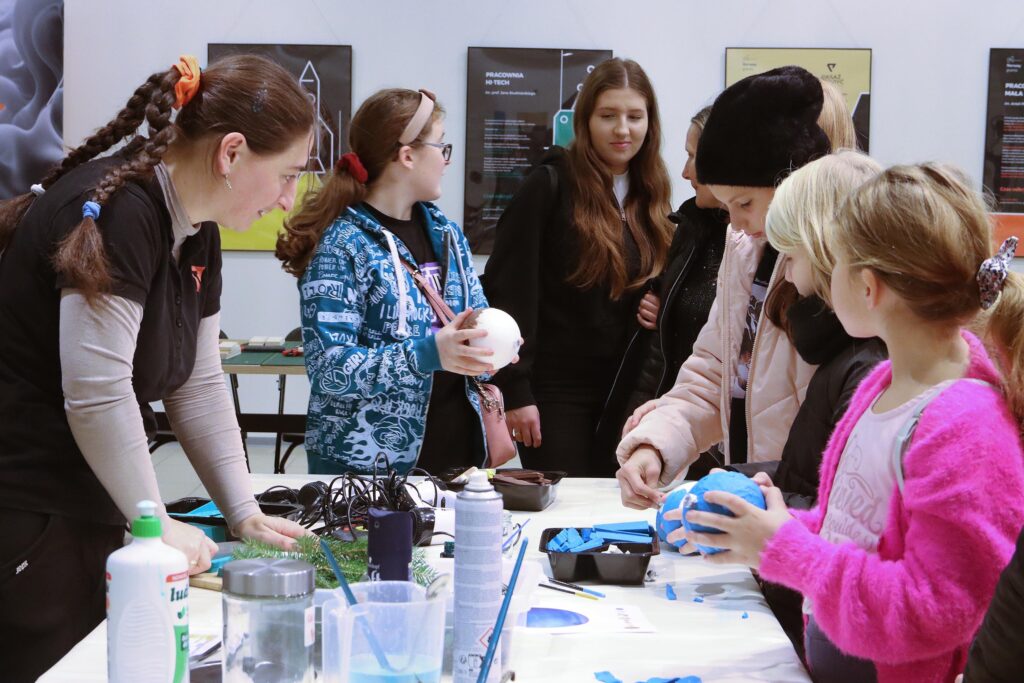 14-1-1024x683 PRZYGODA Z PASAŻEM ODKRYĆ W GEMINI PARK