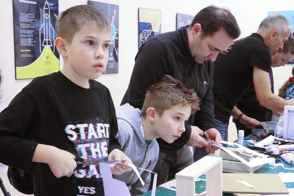 16-1-1024x683 PRZYGODA Z PASAŻEM ODKRYĆ W GEMINI PARK