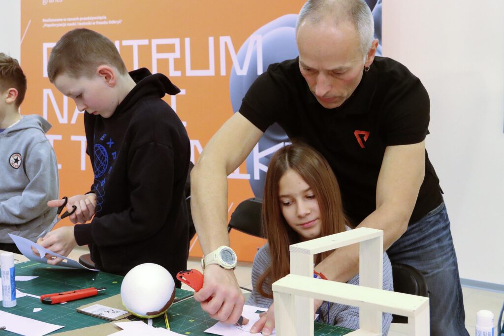 17-1-1024x683 PRZYGODA Z PASAŻEM ODKRYĆ W GEMINI PARK