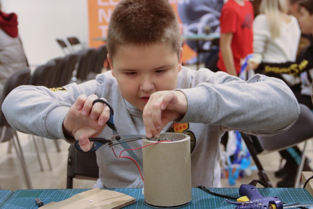 21-1-1024x683 PRZYGODA Z PASAŻEM ODKRYĆ W GEMINI PARK