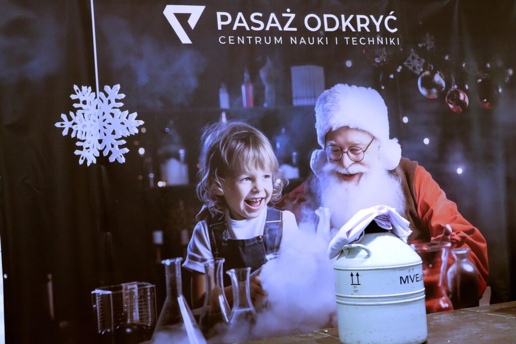 23-1-1024x683 PRZYGODA Z PASAŻEM ODKRYĆ W GEMINI PARK