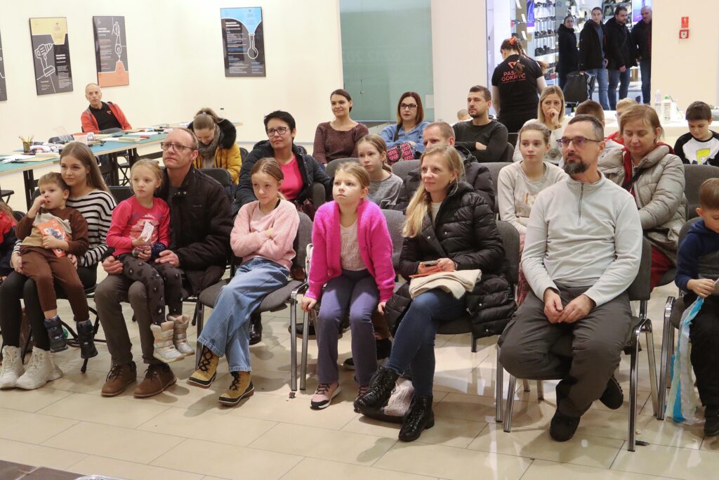 4-1-1024x683 PRZYGODA Z PASAŻEM ODKRYĆ W GEMINI PARK