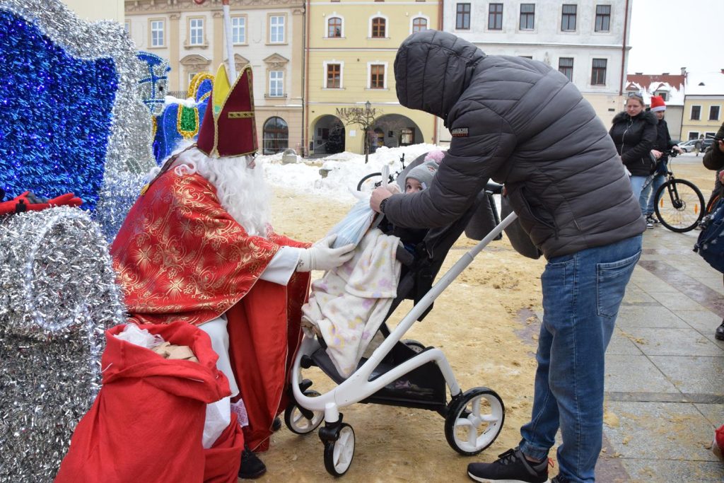 6-3-1024x683 Mikołaje na rowerach i hulajnogach