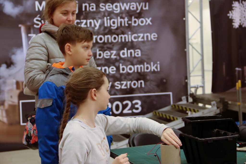 9-1-1024x683 PRZYGODA Z PASAŻEM ODKRYĆ W GEMINI PARK