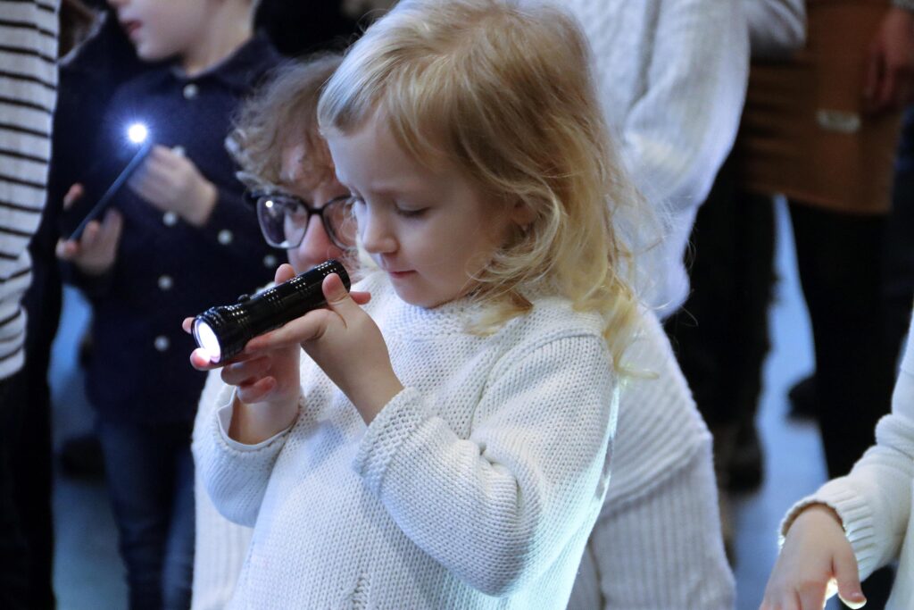 9-2-1024x683 Wernisaż wystawy „Historie świetlne” oraz happening