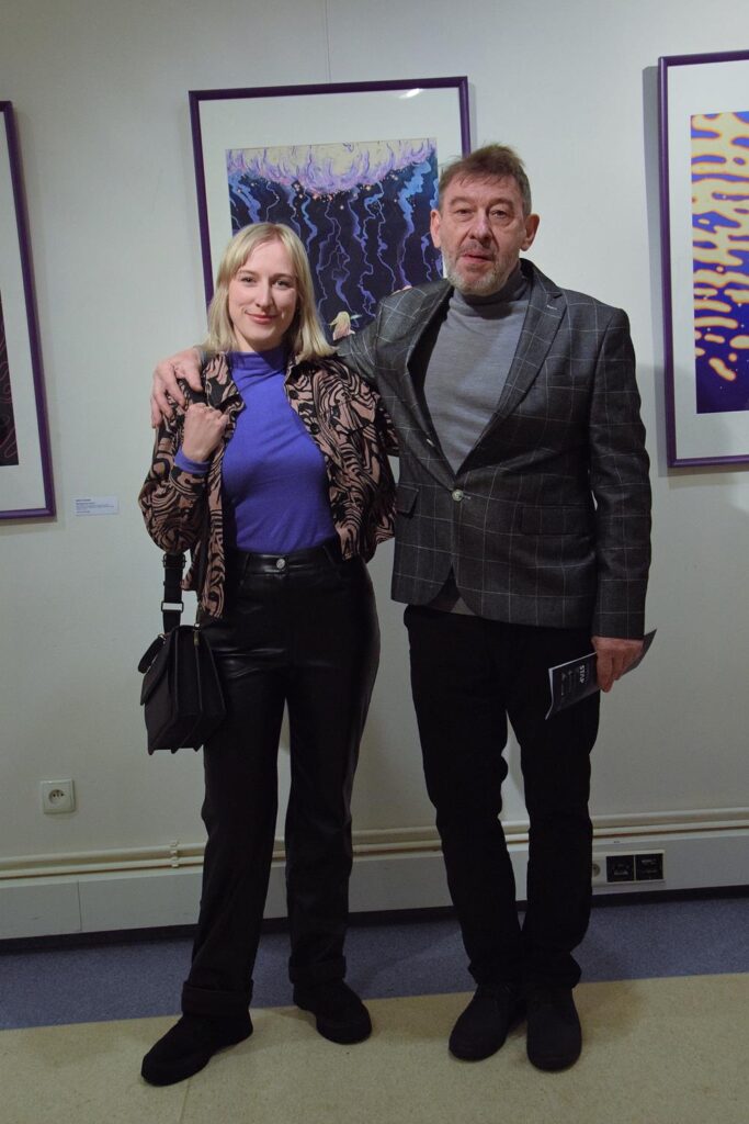 DSC_0971_edytowano-Copy-683x1024 Wystawa grafik i ilustracji pt. ,,Doliny Fal” autorstwa Niki Fleszar