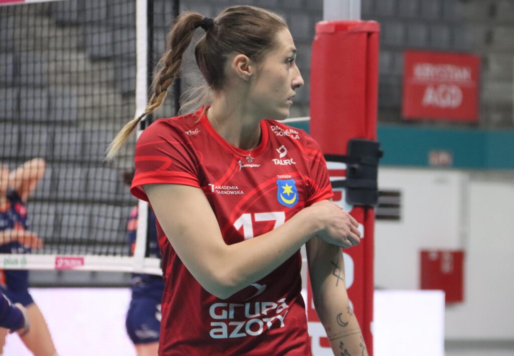 IMG_0869-Copy-1024x709 Grupa Azoty Akademia Tarnów vs MOYA Radomiak Radom