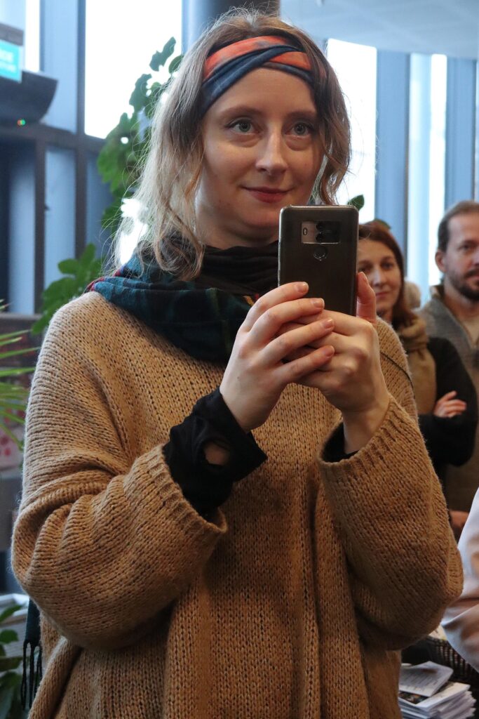 IMG_9350_edytowano-Copy-683x1024 Wernisaż wystawy „Historie świetlne” oraz happening