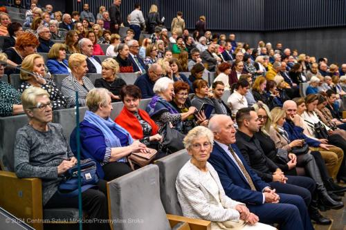 Sobota-1 10 Tenorów - Jubileuszowy Koncert Andrzejkowy