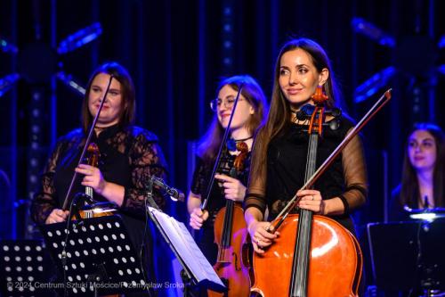 Sobota-106 10 Tenorów - Jubileuszowy Koncert Andrzejkowy