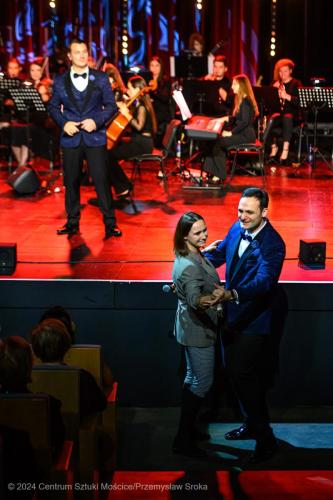 Sobota-131 10 Tenorów - Jubileuszowy Koncert Andrzejkowy