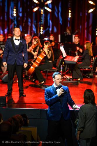 Sobota-133 10 Tenorów - Jubileuszowy Koncert Andrzejkowy