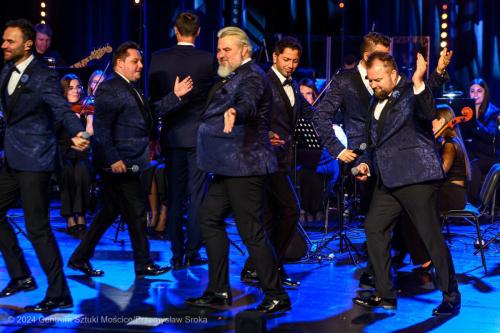 Sobota-146 10 Tenorów - Jubileuszowy Koncert Andrzejkowy