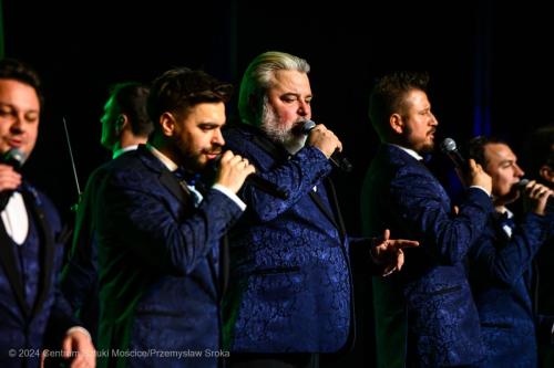 Sobota-180 10 Tenorów - Jubileuszowy Koncert Andrzejkowy