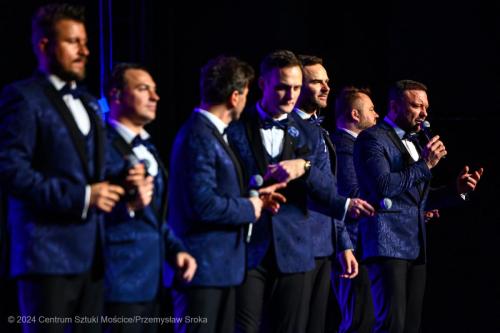 Sobota-187 10 Tenorów - Jubileuszowy Koncert Andrzejkowy