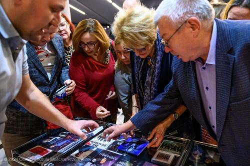 Sobota-194 10 Tenorów - Jubileuszowy Koncert Andrzejkowy