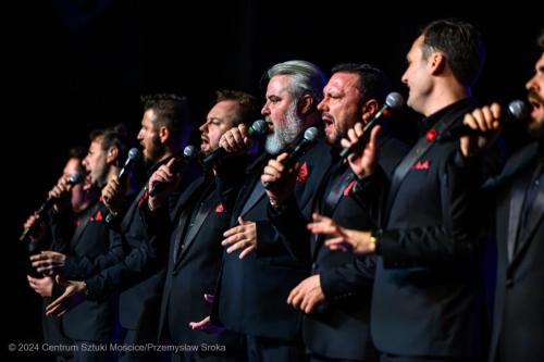 Sobota-222 10 Tenorów - Jubileuszowy Koncert Andrzejkowy