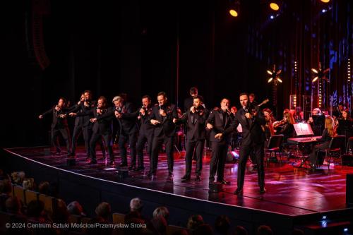 Sobota-236 10 Tenorów - Jubileuszowy Koncert Andrzejkowy