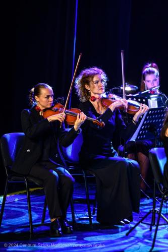 Sobota-237 10 Tenorów - Jubileuszowy Koncert Andrzejkowy