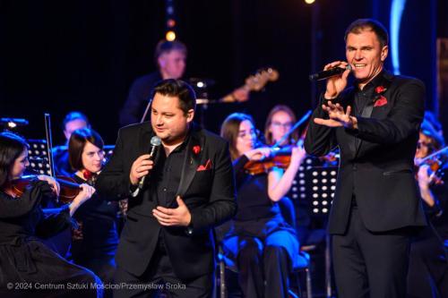 Sobota-243 10 Tenorów - Jubileuszowy Koncert Andrzejkowy