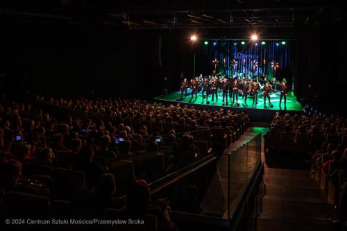 Sobota-258 10 Tenorów - Jubileuszowy Koncert Andrzejkowy
