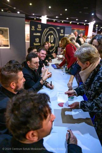 Sobota-284 10 Tenorów - Jubileuszowy Koncert Andrzejkowy