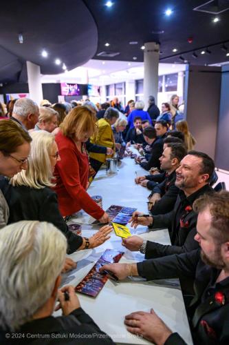 Sobota-286 10 Tenorów - Jubileuszowy Koncert Andrzejkowy