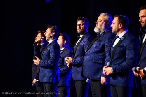 Sobota-35 10 Tenorów - Jubileuszowy Koncert Andrzejkowy