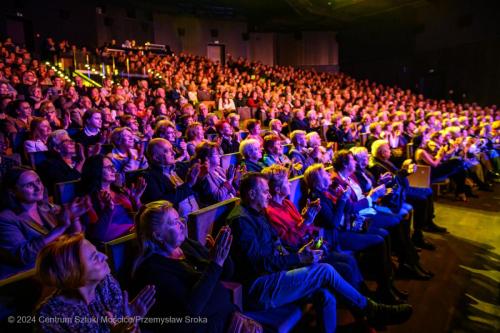 Sobota-47 10 Tenorów - Jubileuszowy Koncert Andrzejkowy