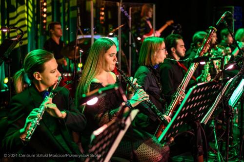 Sobota-49 10 Tenorów - Jubileuszowy Koncert Andrzejkowy