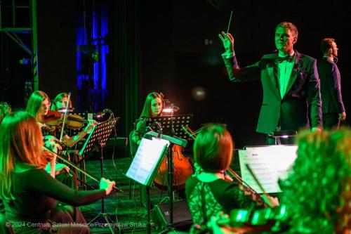 Sobota-52 10 Tenorów - Jubileuszowy Koncert Andrzejkowy