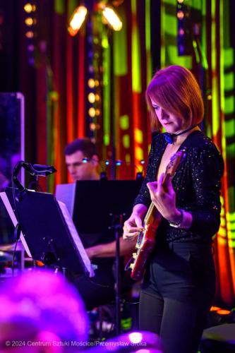 Sobota-55 10 Tenorów - Jubileuszowy Koncert Andrzejkowy