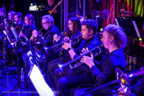 Sobota-56 10 Tenorów - Jubileuszowy Koncert Andrzejkowy