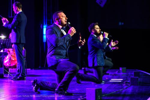 Sobota-78 10 Tenorów - Jubileuszowy Koncert Andrzejkowy