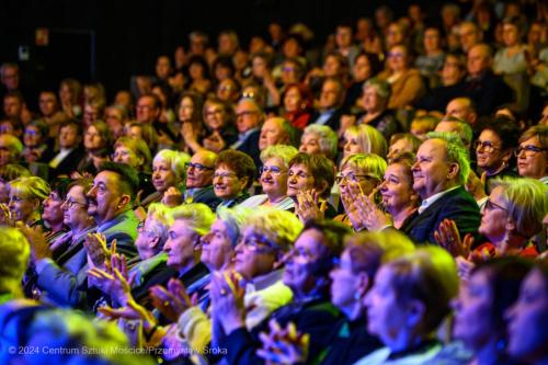 Sobota-86 10 Tenorów - Jubileuszowy Koncert Andrzejkowy