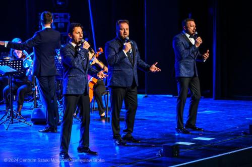 Sobota-90 10 Tenorów - Jubileuszowy Koncert Andrzejkowy