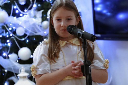 10 XIV Międzyprzedszkolny Konkurs Kolęd i Pastorałek