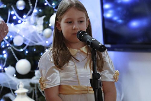 6d XIV Międzyprzedszkolny Konkurs Kolęd i Pastorałek