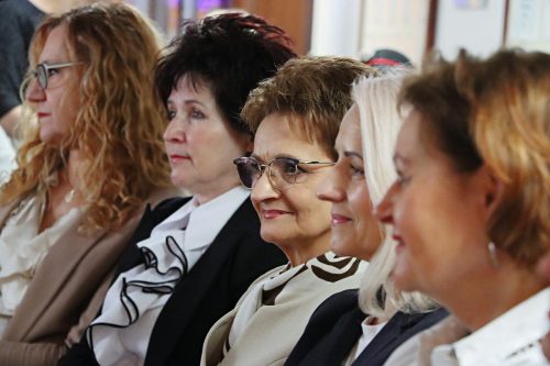 8 XIV Międzyprzedszkolny Konkurs Kolęd i Pastorałek