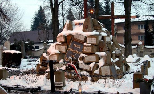 img-0061-edytowano-copy Obchody 163. rocznicy wybuchu Powstania Styczniowego na Starym Cmentarzu w Tarnowie