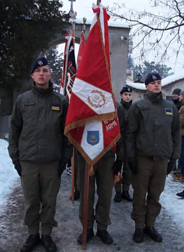 img-0076-edytowano-copy Obchody 163. rocznicy wybuchu Powstania Styczniowego na Starym Cmentarzu w Tarnowie