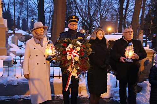 img-0123-edytowano-copy Obchody 163. rocznicy wybuchu Powstania Styczniowego na Starym Cmentarzu w Tarnowie