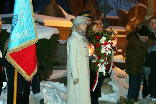 img-0136-edytowano-copy Obchody 163. rocznicy wybuchu Powstania Styczniowego na Starym Cmentarzu w Tarnowie